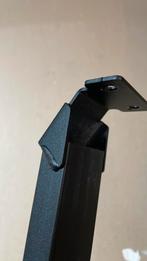 Auping essential bed poot lage variant, Ophalen, 210 cm, Tweepersoons, Zo goed als nieuw