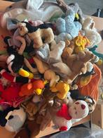 Grote zak met diverse nieuwe knuffels, Anna Club Plush, Overige typen, Nieuw, Ophalen of Verzenden