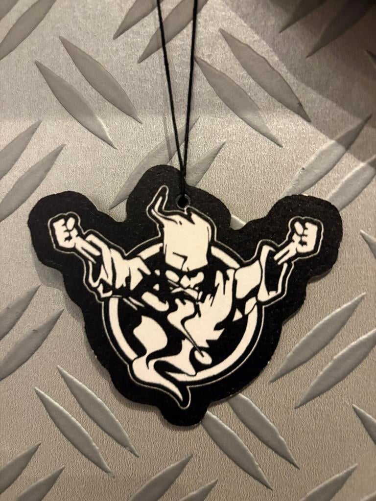 Thunderdome hanger, Ophalen of Verzenden, Nieuw