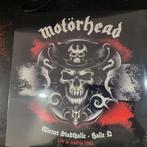 Motorhead vinyl lp nieuw, Ophalen of Verzenden, Nieuw in verpakking