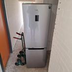 Samsung koelkast No frost met apart vriesgedeelte, Witgoed en Apparatuur, Ophalen, Gebruikt, 200 liter of meer, Met aparte vriezer