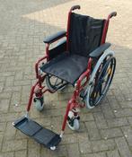 Compacte rolstoel inklapbaar merk Vermeiren Eclips NIEUW, Nieuw, Vermeiren Eclips, Duwrolstoel, Vermeiren Eclips
