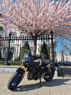 Yamaha MT-09 SP 2018 - Akrapovic - VOL!, Motorrijbewijs A, 3 cilinders, Meer dan 35 kW, Naked bike