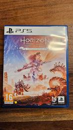 Horizon Forbidden West Complete Edition PS5, Spelcomputers en Games, Games | Sony PlayStation 5, Ophalen of Verzenden, Zo goed als nieuw