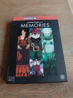 Memories Anime Essentials Dvd. Katsuhiro Otomo, Anime (Japans), Boxset, Ophalen of Verzenden, Zo goed als nieuw
