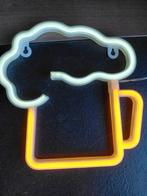 Neon bierpul lampje, Ophalen, Nieuw