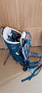 Deuter Kinderdrager Kid Comfort Active, Overige typen, Zo goed als nieuw, Rug, Ophalen