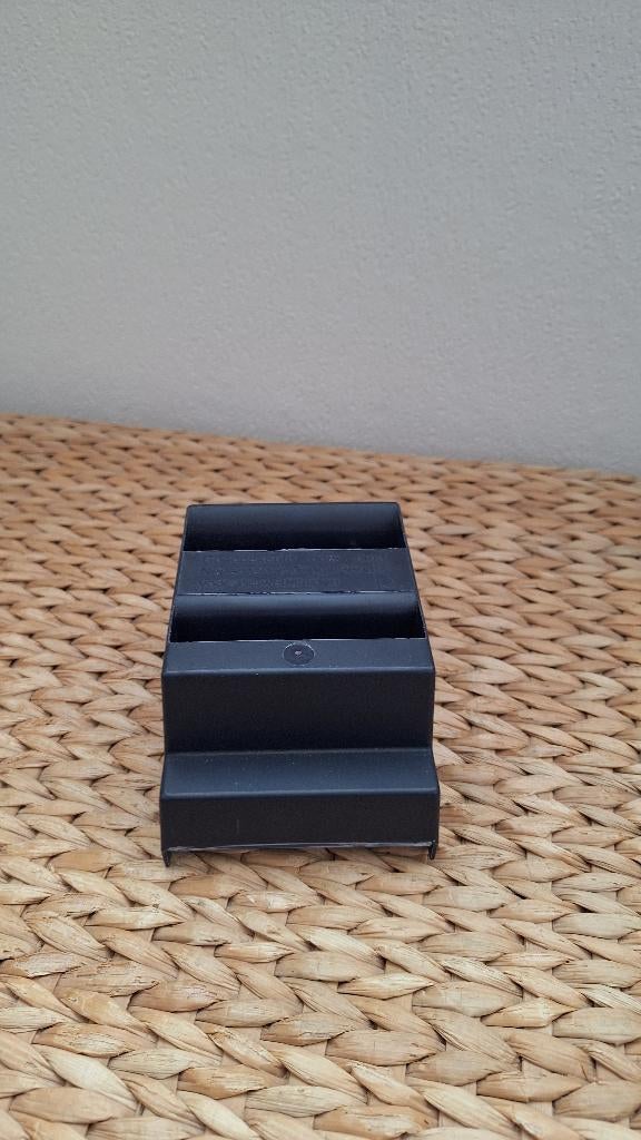 Bridge Neo biedboxen, Ophalen, Gebruikt