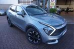 Kia Sportage 1.6 T-GDi Plug-in Hybrid AWD Automaat, Auto's, 1350 kg, Stof, Gebruikt, 4 cilinders