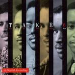 SALE-> CD TAKE 6 - Take 6 >NIEUW, Verzenden, Nieuw in verpakking, Gospel