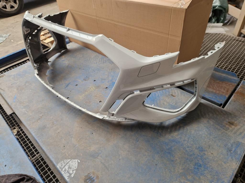 Audi S3 A3 S-line 8Y voorbumper 8Y0807437F, Auto-onderdelen, Uitlaatsystemen, Ophalen, Audi