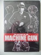 20TH: The history of the machine gun (in plastic), Cd's en Dvd's, Dvd's | Documentaire en Educatief, Vanaf 16 jaar, Ophalen of Verzenden