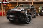 Dodge Ram 1500 limited H/O 540PK Luchtvering, Massage Stoele, Automaat, 2993 cc, Zwart, Bedrijf
