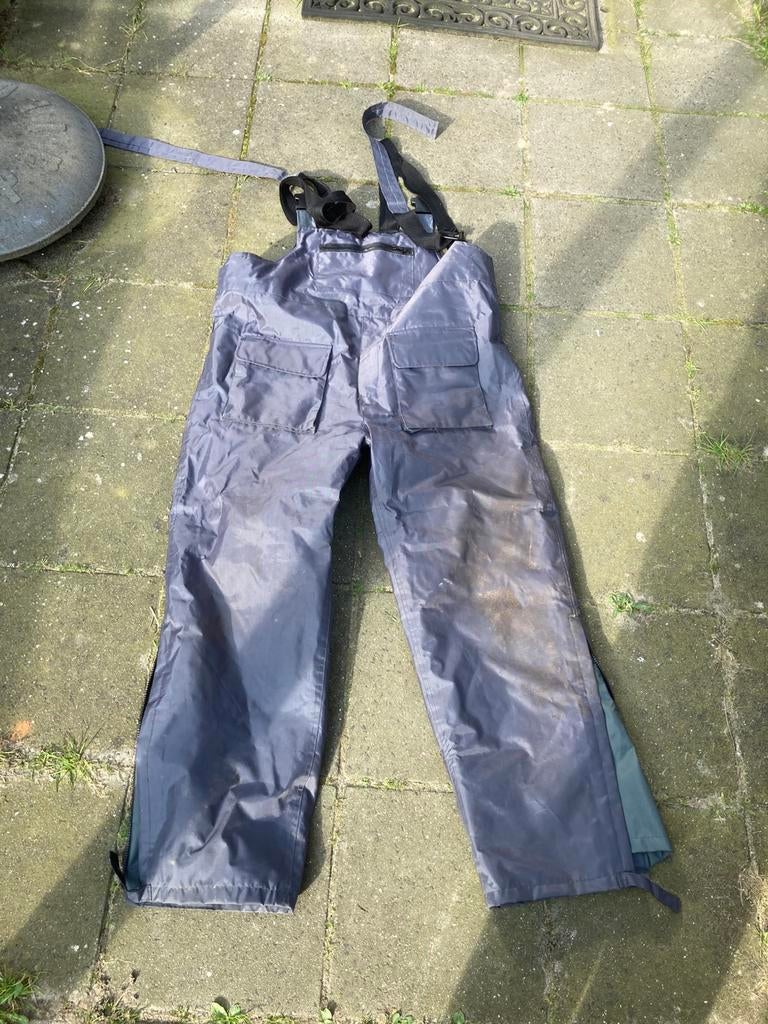 Vis overal, Ophalen, Zo goed als nieuw, Overige typen