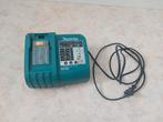 Makita lader defect!!!, Ophalen, Gebruikt