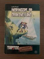 Indringers op drakeneiland - Lydia Rood, Gelezen, Ophalen of Verzenden, Lydia Rood, Fictie