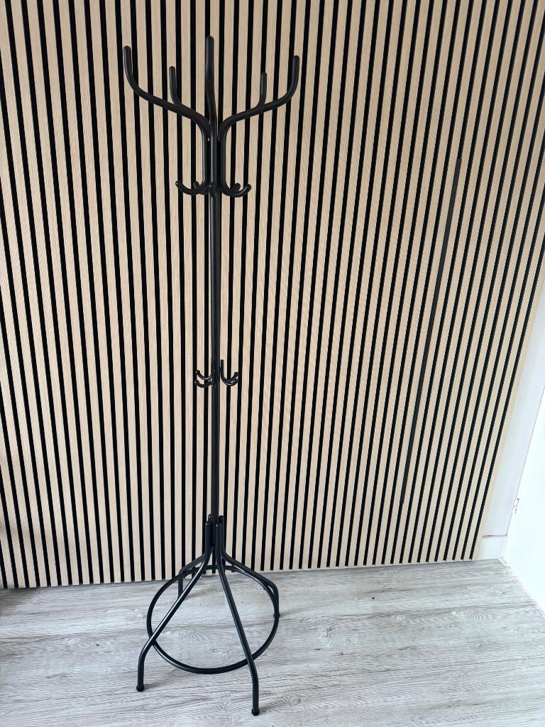 IKEA kapstok klassiek, Zo goed als nieuw, Metaal, 150 tot 200 cm, Ophalen