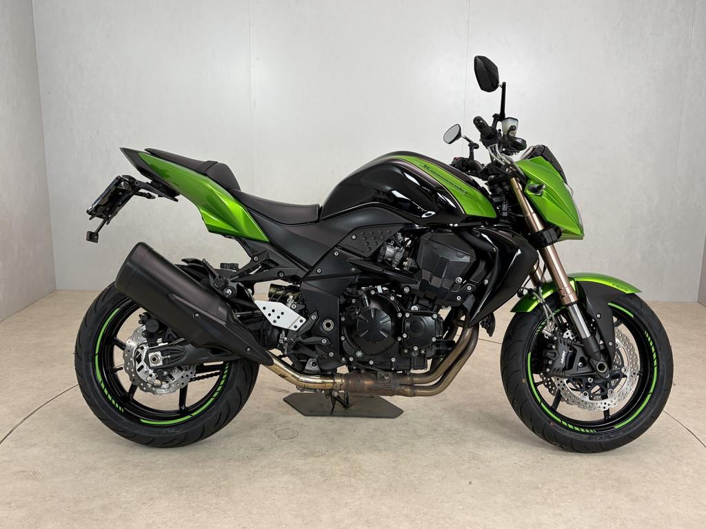Kawasaki Z 750 R ABS (bj 2011), Bedrijf, Info@kawasaki.nl, Meer dan 35 kW, Jacobus Spijkerdreef 1-3
2132 PZ  Hoofddorp, NL