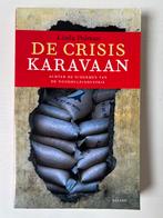 Linda Polman - De crisiskaravaan, Ophalen of Verzenden, Gelezen, Linda Polman