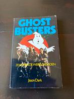 Ghostbusters Boek - Ze Komen de Wereld Redden, Boeken, Ophalen of Verzenden, Gelezen, Nederland