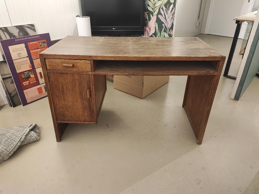 Bureau, Ophalen of Verzenden, Gebruikt