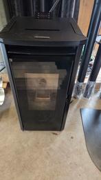 Pallet kachel., Ophalen of Verzenden, Hout, Houtkachel