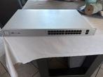 Unifi ubiquiti switch 24 250w switcher, Ophalen of Verzenden, Gebruikt
