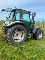 Deutz-Fahr Agrotron 100 MK3 - Gebruikte Tractor, 80 tot 120 Pk, Meer dan 10000, Ophalen of Verzenden, Gebruikt