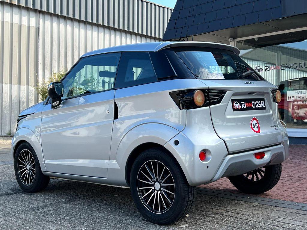 JDM Brommobiel Xheos | RANGE ROVER | Nieuwstaat 45km Aixam, Diversen, Brommobielen en Scootmobielen, Gebruikt, JDM