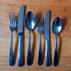 Bestekdelen Royal van Kempen & Begeer 18-10, Huis en Inrichting, Keuken | Bestek, Ophalen of Verzenden, Rvs of Chroom