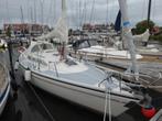 Dehler 36 CWS, Watersport en Boten, Ophalen, Gebruikt, Diesel, 9 tot 12 meter