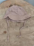 H&M Baby Zonnehoedje  Maat 68, Jongetje of Meisje, H&M, Ophalen of Verzenden, Zo goed als nieuw