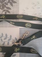 2 Brand Bier Keycords - Nieuwstaat, Verzamelen, Ophalen of Verzenden, Zo goed als nieuw, Gebruiksvoorwerp