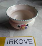 POOLE ENGELAND * FRAAI SCHAALTJE * Gemerkt *, Verzenden