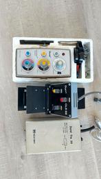 Durst CLS 66 kleurenkop + Color analyser (voor Durst M601), Ophalen of Verzenden