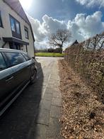 Stoeptegels gratis af te halen, Tuin en Terras, Tegels en Klinkers, Ophalen, Gebruikt, 10 m² of meer, Beton