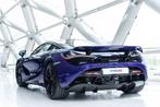 McLaren 720S 4.0 V8 Performance | Lantana Purple | MSO Black, Auto's, McLaren, Automaat, 720S, Achterwielaandrijving, Gebruikt