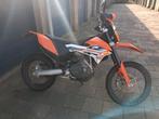 KTM 690 Enduro - Krachtige Allroad Motorfiets, Motorrijbewijs A, Particulier, Meer dan 35 kW, Enduro