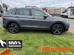 Volkswagen Tiguan 1.5 TSI Elegance Highline IQLIGHT/TREKHAAK, 15 km/l, Zwart, 4 cilinders, 150 pk