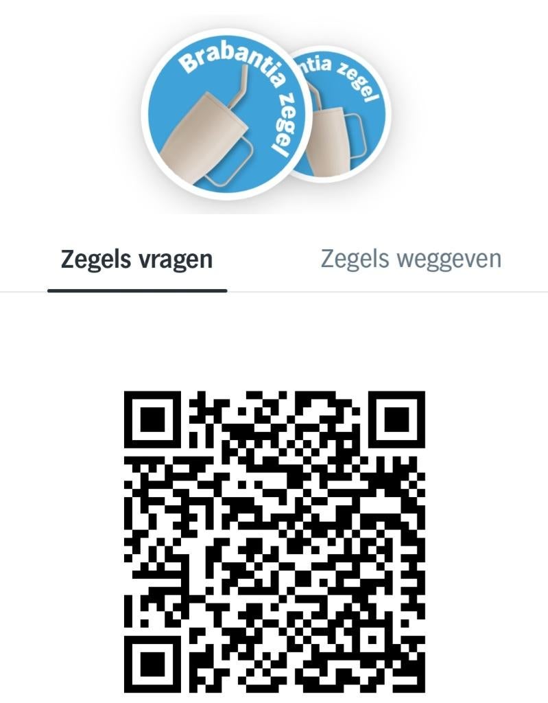 Gezocht Brabantiazegels brabantia zegels AH, Verzamelen, Supermarktacties, Albert Heijn, Ophalen of Verzenden