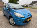 Ford Ka 1.2 Titanium Airco, Nieuwe APK Aux, Voorwielaandrijving, Gebruikt, 1242 cc, 4 cilinders