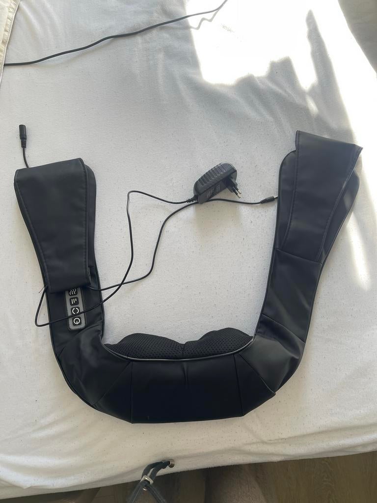 Massager, Ophalen of Verzenden, Gebruikt, Apparaat