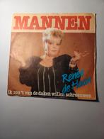 Renée de haan - Mannen, 7 inch, Single, Ophalen of Verzenden, Zo goed als nieuw
