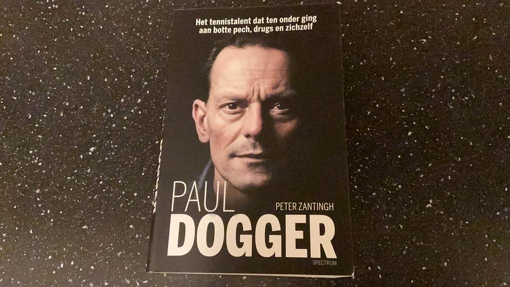 Paul Dogger. Peter Zantingh, Ophalen of Verzenden, Zo goed als nieuw
