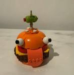 Lego Fortnite #77070 - Durrr Burger, Ophalen of Verzenden, Zo goed als nieuw, Complete set, Lego