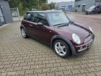 Mini Mini 1.6 Cooper, Voorwielaandrijving, 1025 kg, Gebruikt, 4 cilinders