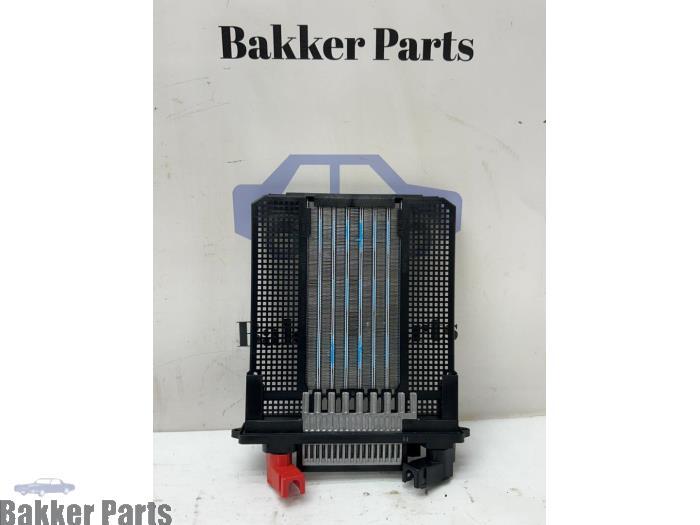 Kachel Verwarmingselement van een Landrover Evoque, Auto-onderdelen, Airco en Verwarming, Land Rover, Gebruikt, 3 maanden garantie