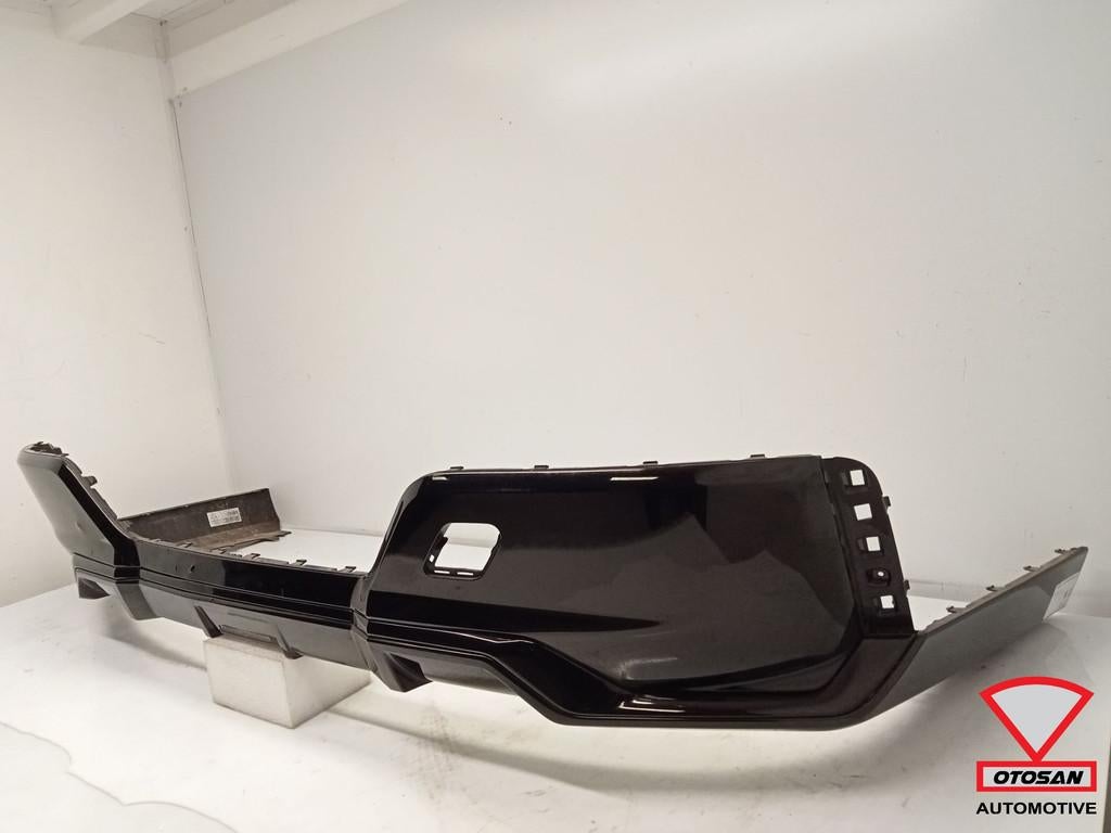 BMW 7 Serie I7 G70 M Pakket Diffuser LED Origineel!, Petuelring 130
80788  Munich, DE, Gebruikt, Info@bmw.de, Ophalen of Verzenden