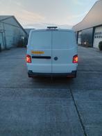 VW transporter t5 uit 2018 met maar 115.000 km, Volkswagen, 2500 kg, Wit, Particulier