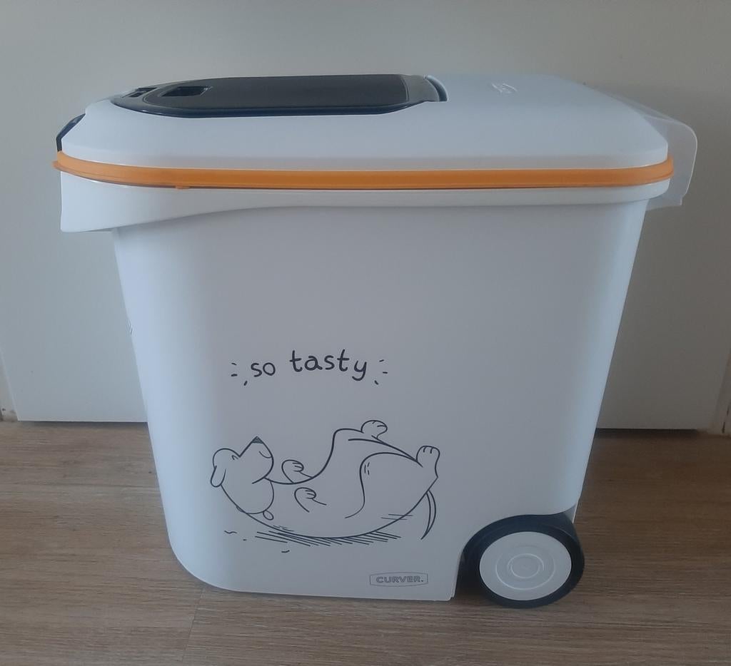 Hondenvoerbak, 35L, Dieren en Toebehoren, Dierenvoeding, Ophalen, Hond